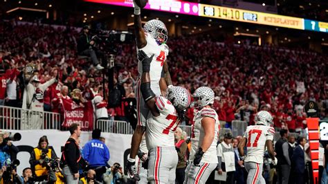 college football championship odds|College Football National Championship Odds .